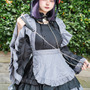 黒江雫「その着せ替え人形は恋をする」／𝗺𝗶𝗻𝗮𝗽𝗶（X：@21to_cos）
