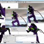 【めざせクリエイター!　Shadeで始める3DCG】第8回：最終回 他ソフトとのデータ連係：Shade11実践編