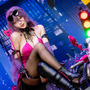ルーシー『チェイシング・カレイドライダー』／Natsume（X：@natsume0v0）