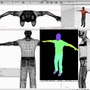 【めざせクリエイター!　Shadeで始める3DCG】第8回：最終回 他ソフトとのデータ連係：Shade11実践編