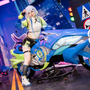 ナナ『チェイシング・カレイドライダー』／Sylwia_Yip（X：@Sylwia_Yip）