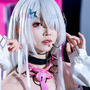 ハクレイ『チェイシング・カレイドライダー』／綺太郎（X：@kitaro_cos）