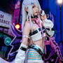 ハクレイ『チェイシング・カレイドライダー』／綺太郎（X：@kitaro_cos）