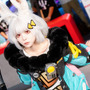 タフェー『無限大ANANTA』／六二二同学（X：@sixtutu622）