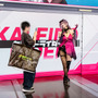 【コスプレ】理性が吹き飛ぶ！スタイル抜群な中国美女レイヤーまとめ━『無限大』『カレイドライダー』などゲームキャラを完全再現【TGS2025】