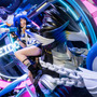 亜紀子『チェイシング・カレイドライダー』／すずら（X：@suzuran_ro）