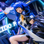 亜紀子『チェイシング・カレイドライダー』／すずら（X：@suzuran_ro）
