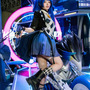 亜紀子『チェイシング・カレイドライダー』／すずら（X：@suzuran_ro）