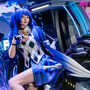 亜紀子『チェイシング・カレイドライダー』／すずら（X：@suzuran_ro）