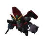 SDガンダム カプセルファイター オンライン