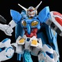 HGガンプラ「G-セルフ（劇場版Ver.）」が大気圏用パック&宇宙用パックをセットにして新登場！戦域自在のオールインワンセット