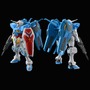 HGガンプラ「G-セルフ（劇場版Ver.）」が大気圏用パック&宇宙用パックをセットにして新登場！戦域自在のオールインワンセット