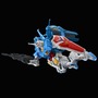 HGガンプラ「G-セルフ（劇場版Ver.）」が大気圏用パック&宇宙用パックをセットにして新登場！戦域自在のオールインワンセット