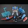 HGガンプラ「G-セルフ（劇場版Ver.）」が大気圏用パック&宇宙用パックをセットにして新登場！戦域自在のオールインワンセット
