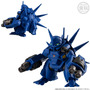作戦名は…“鋼鉄の7人”だ！「クロスボーン・ガンダムX1 フルクロス」「ディキトゥス」ら総勢11体が食玩フィギュア化
