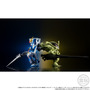 作戦名は…“鋼鉄の7人”だ！「クロスボーン・ガンダムX1 フルクロス」「ディキトゥス」ら総勢11体が食玩フィギュア化