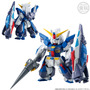 作戦名は…“鋼鉄の7人”だ！「クロスボーン・ガンダムX1 フルクロス」「ディキトゥス」ら総勢11体が食玩フィギュア化