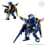 作戦名は…“鋼鉄の7人”だ！「クロスボーン・ガンダムX1 フルクロス」「ディキトゥス」ら総勢11体が食玩フィギュア化