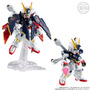 作戦名は…“鋼鉄の7人”だ！「クロスボーン・ガンダムX1 フルクロス」「ディキトゥス」ら総勢11体が食玩フィギュア化