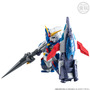作戦名は…“鋼鉄の7人”だ！「クロスボーン・ガンダムX1 フルクロス」「ディキトゥス」ら総勢11体が食玩フィギュア化