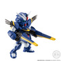 作戦名は…“鋼鉄の7人”だ！「クロスボーン・ガンダムX1 フルクロス」「ディキトゥス」ら総勢11体が食玩フィギュア化