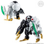 作戦名は…“鋼鉄の7人”だ！「クロスボーン・ガンダムX1 フルクロス」「ディキトゥス」ら総勢11体が食玩フィギュア化