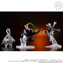 作戦名は…“鋼鉄の7人”だ！「クロスボーン・ガンダムX1 フルクロス」「ディキトゥス」ら総勢11体が食玩フィギュア化