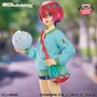 「ジークアクス」私服のマチュとニャアンが10月よりプライズ展開！約28cmの超巨大サイズ「限械突破 GQuuuuuuX（オメガ・サイコミュ起動前）」も
