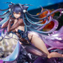 美しいドレスから魅せるムチムチ太もも！『勝利の女神：NIKKE』より「リトルマーメイド Abyss Flower」フィギュアが予約受付中