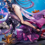 美しいドレスから魅せるムチムチ太もも！『勝利の女神：NIKKE』より「リトルマーメイド Abyss Flower」フィギュアが予約受付中