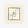うさぎの“らしさ”が失われている…？「ちいかわ」どれもユニークなドーナッツデザイン全8種がTalking Heads ODMに追加