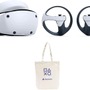 【プライム感謝祭】PlayStation VR2が18%オフ、特典付きでギフトにも最適