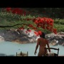 『ゴースト・オブ・ヨウテイ』女主人公・篤はお尻出せるのかい？！境井仁の堂々たるプリケツ魂は受け継がれたのか…温泉シーンを検証