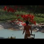 『ゴースト・オブ・ヨウテイ』女主人公・篤はお尻出せるのかい？！境井仁の堂々たるプリケツ魂は受け継がれたのか…温泉シーンを検証