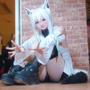 日和みこと（X：@hiyori_cosplay）