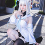 日和みこと（X：@hiyori_cosplay）