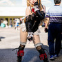 マリー・ローズ『DEAD OR ALIVE』／Ola Aphrodite（Instagram：olaaphrodite）【インドネシア】