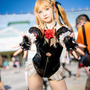 マリー・ローズ『DEAD OR ALIVE』／Ola Aphrodite（Instagram：olaaphrodite）【インドネシア】