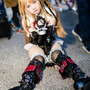マリー・ローズ『DEAD OR ALIVE』／Ola Aphrodite（Instagram：olaaphrodite）【インドネシア】