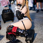 マリー・ローズ『DEAD OR ALIVE』／Ola Aphrodite（Instagram：olaaphrodite）【インドネシア】