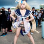 サバ・サメコ/Ola Aphrodite(Instagram:olaaphrodite)【インドネシア】
