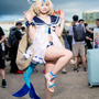 サバ・サメコ/Ola Aphrodite(Instagram:olaaphrodite)【インドネシア】
