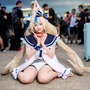 サバ・サメコ/Ola Aphrodite(Instagram:olaaphrodite)【インドネシア】