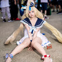 サバ・サメコ/Ola Aphrodite(Instagram:olaaphrodite)【インドネシア】