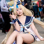 サバ・サメコ/Ola Aphrodite(Instagram:olaaphrodite)【インドネシア】