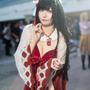大山『アズールレーン』/Aoi(Instagram:aoi._.9z、X:@Aoi_9z)【香港】