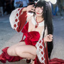 大山『アズールレーン』/Aoi(Instagram:aoi._.9z、X:@Aoi_9z)【香港】