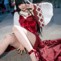 大山『アズールレーン』/Aoi(Instagram:aoi._.9z、X:@Aoi_9z)【香港】