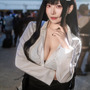 調月リオ『ブルーアーカイブ』／Aoi（Instagram：aoi._.9z、X：@Aoi_9z）【香港】
