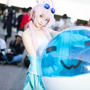 小鳥遊ホシノ『ブルーアーカイブ』/KJ.(Instagram:turq_kj._.cos)【香港】